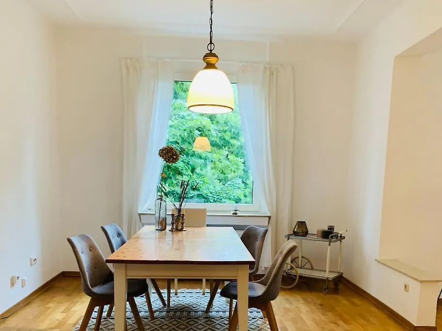 Entspannt & Charmant In Klein-Paris location